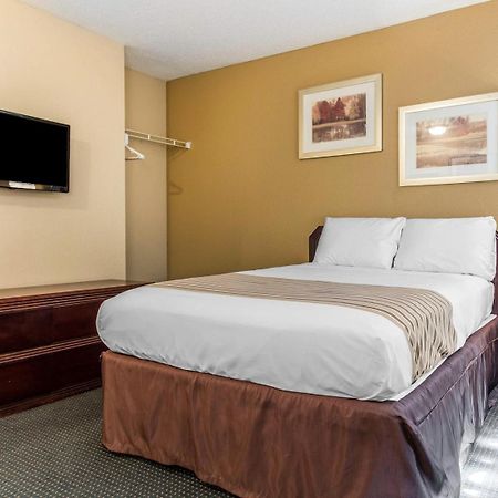 Suburban Studios Kennesaw Habitación foto