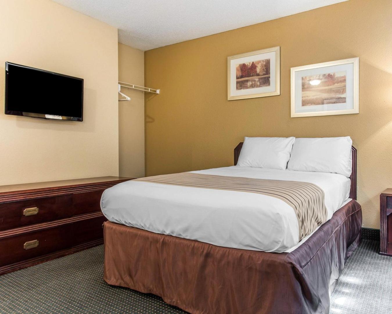 Suburban Studios Kennesaw Habitación foto